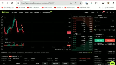 Beating Liquidations Is Exchange Dependent Real Life Trade Liquidation Avoidance