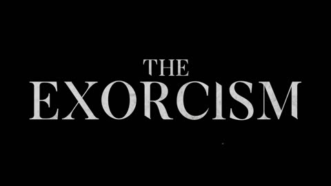 The Exorcism - Official Trailer (2024) Russell Crowe, Sam Worthington, Chloe Bailey