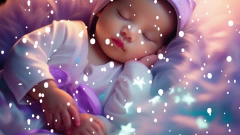 !Deep Relaxing and Peaceful Sleep Anytime Everytime! #babylullabymusic #babysleep #baby #sleep