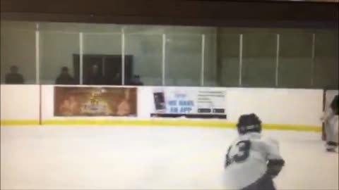 Cameron Bourdeau - Minor Atom