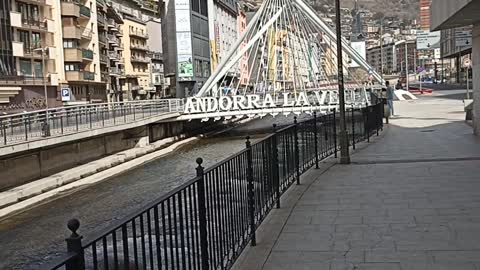 Andorra