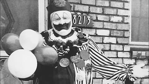 John Wayne Gacy (American serial killer)