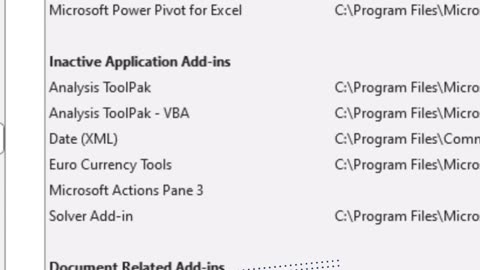 🚀Make Excel Load FASTER in Seconds!🚀3 #shorts #excelfansonly #exceltips #exceltech