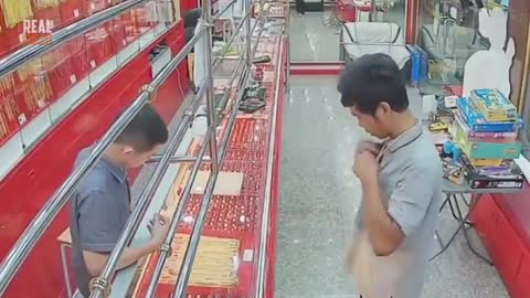 DUMBEST CRIMINALS Caught On CAMERA