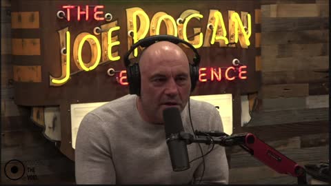 Joe Rogan on Mass formation Psychosis and tribalism.