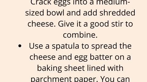 Keto Pizza Recipe 🍕