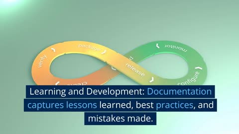 The Power of Documentation Skills!