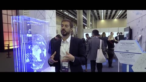 6G Mobile World Congress 2019