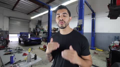 fix any check engine light