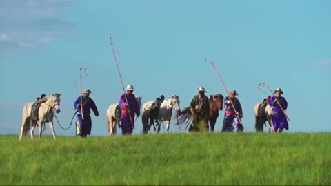 Life on the Prairie Series 2