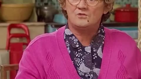 Mrs.Browns Comedy