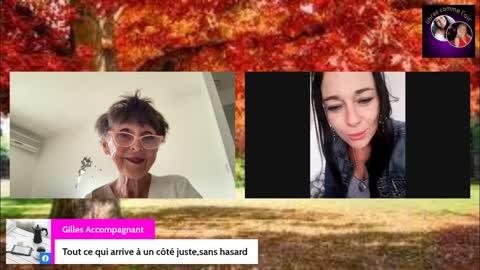 Capsule Je s'Aime avec MaJ et Julie 12/11 de l'Injustice à la Justesse