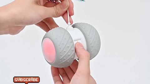 Smart Pet Play Toy | Smart Gadget Market❤️ | Smart Appliances #beauty #Shorts