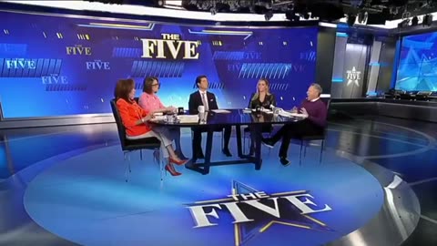 Doug In Exile - Chaos On The Set Of 'The Five' - Greg Gutfeld Shreds Co-Host Over Elon Musk