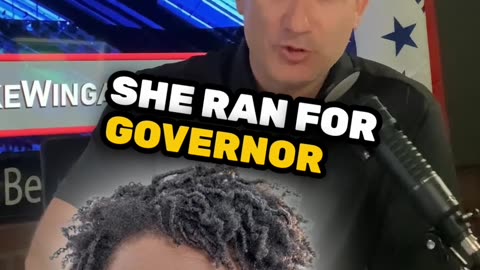 Stacey Abrams is a Hypocrite #ElectionDenier #Georgia #Vote