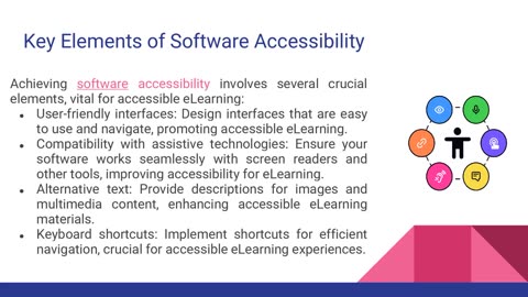 Software Accessibility: Bridging the Digital Divide