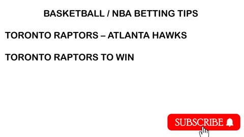 NBA BETTING NEW STRATEGY