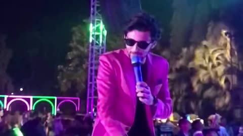 Darshan raval concert in India