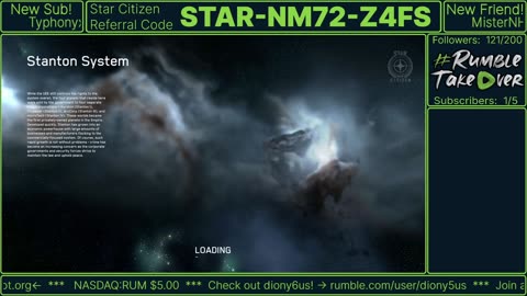 Star Citizen - VPN Tames It?