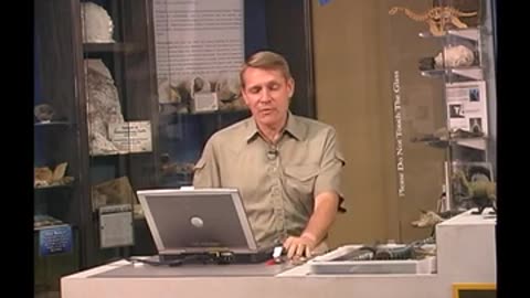 Kent Hovind School of Creation 201 - Class 3