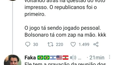 Via Redes, 22 e 23 de julho.