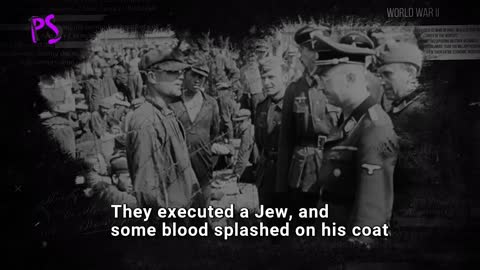 "What´s going on in Ukraine and Europe today is horrifying!"