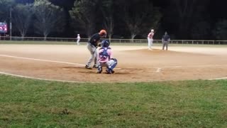 Camden Delaware baseball tournament