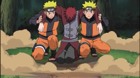 Naruto Shippuden" Episode 30