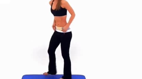 Wanna overcome lower back pian? | try this Exercise