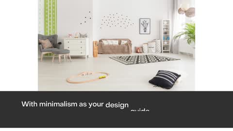 Why Minimalism Remains Relevant in Interior Design and How to Achieve It