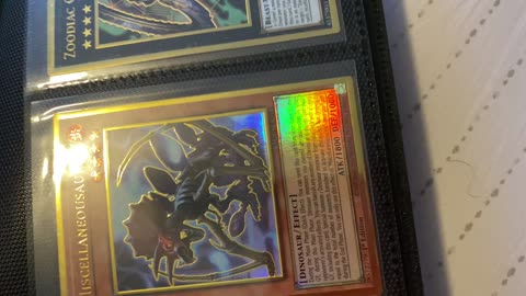 Some more GOLD RARES