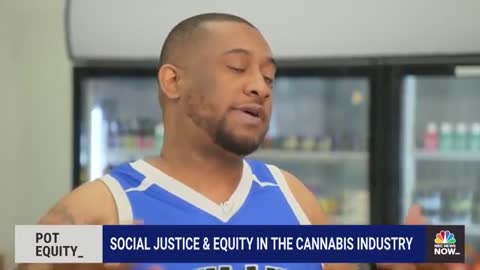 States Spotlight Social Justice And Equity In Cannabis Industry