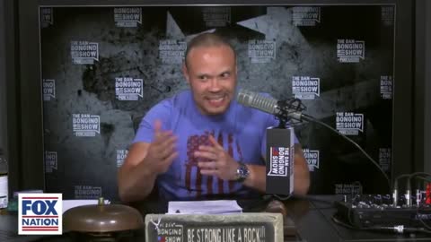 Dan Bongino Asks Trump About 2024 Run, Gets Interesting Answer