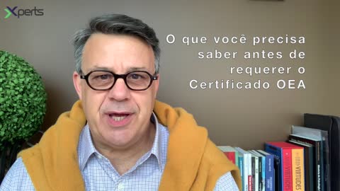 5. Controle de acesso no Programa OEA