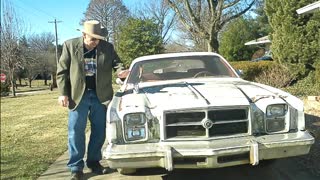 1979 Chrysler 300