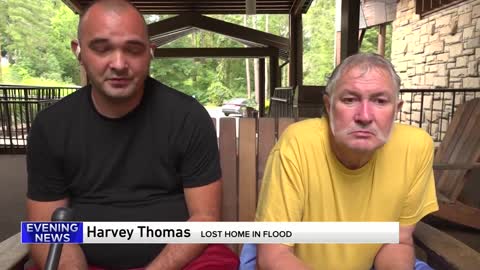 The latest on flooding in Kentucky