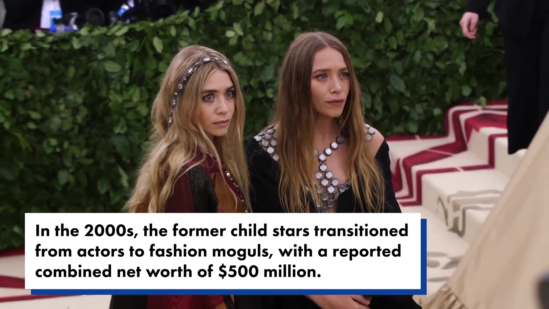 Mary-Kate and Ashley Olsen gave heartfelt speech to make amends with 'Full House' cast after Bob Saget's death