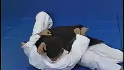 Tony Lopez Combat Sambo Part 6 Chokes Headlocks and Neck Cranks