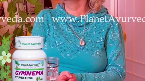 Gurmar (Gymnema sylvestre) - Ayurvedic Remedy to Control Diabetes & Other Benefits by MD-Ayurveda