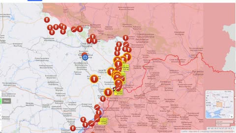 Ukraine. Military Summary And Analysis 07.08.2022