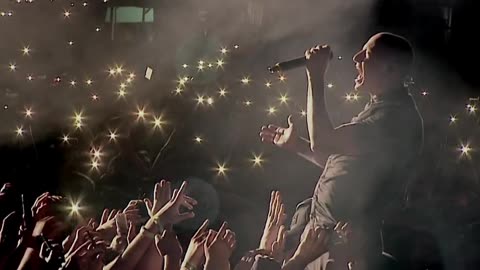 One More Light [Official Music Video] - Linkin Park