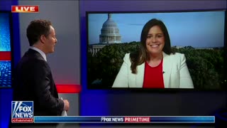 Elise Stefanik joins Brian Kilmeade on Fox News Primetime. 06.17.21