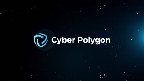 Klaus Schwab Cyber Polygon