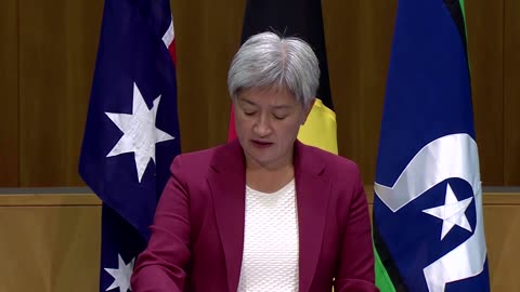 Australian FM seeks to 'wisely' manage differences with China