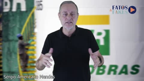 Fatos & Fakes - O Petróleo não é nosso! Qual a solução para os abusos da Petrobrás?