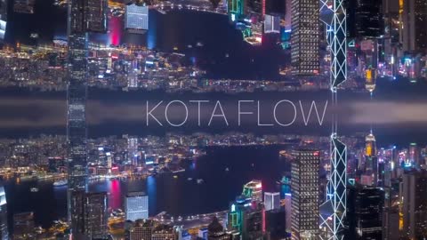 Kota - Kota Flow