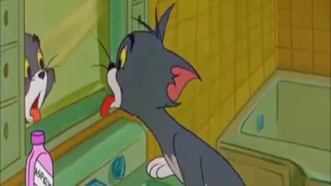 tom and jerry very comedy videos