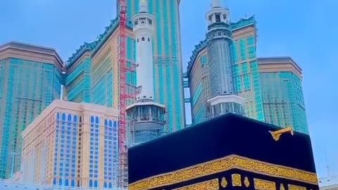 UMRAH , MAKKAH