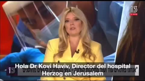 DR KOVI HAVIV