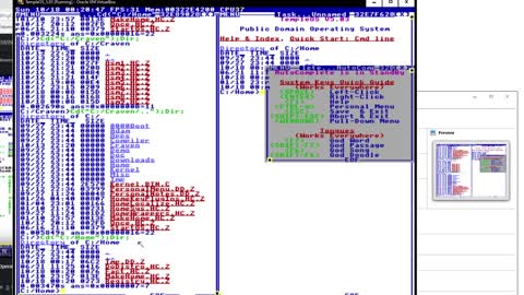 Lesson 6 XOR Tricks and Looping in Assembly and analysis of Factorial Function in HolyC